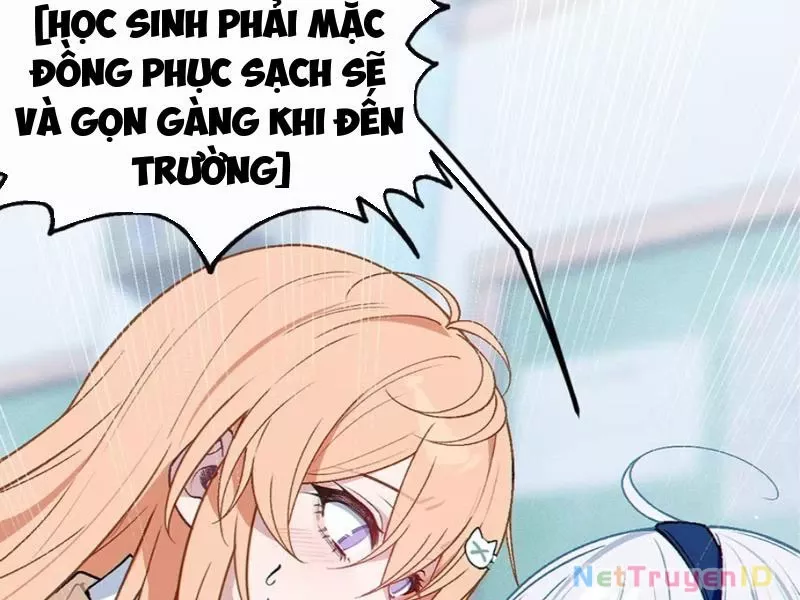 Sau Khi Ta Biến Thành Quái Vật Xúc Tu, Các Cô Ấy Càng Điên Cuồng Hơn!: Chapter 8