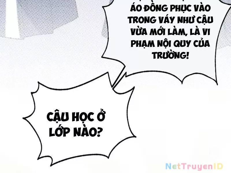 Sau Khi Ta Biến Thành Quái Vật Xúc Tu, Các Cô Ấy Càng Điên Cuồng Hơn!: Chapter 8