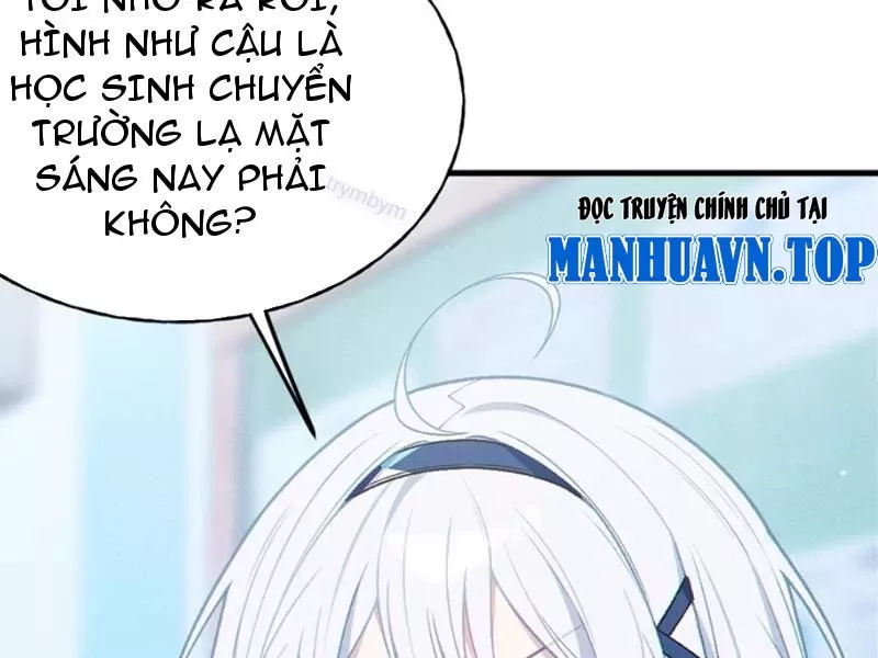 Sau Khi Ta Biến Thành Quái Vật Xúc Tu, Các Cô Ấy Càng Điên Cuồng Hơn!: Chapter 8