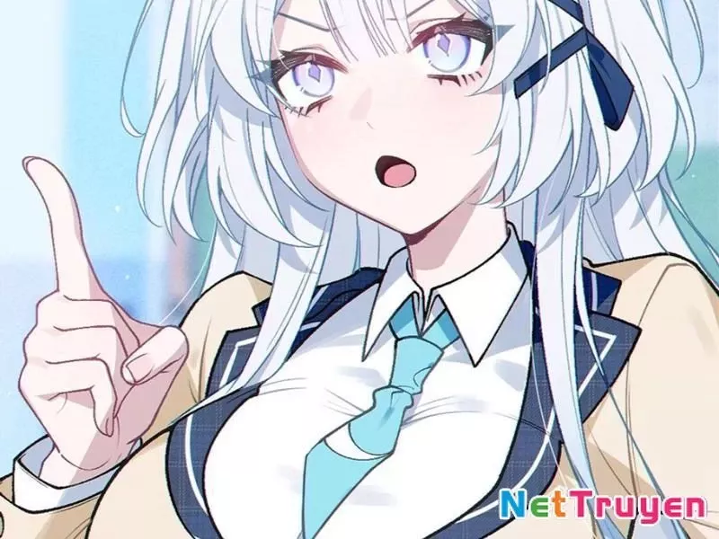Sau Khi Ta Biến Thành Quái Vật Xúc Tu, Các Cô Ấy Càng Điên Cuồng Hơn!: Chapter 8