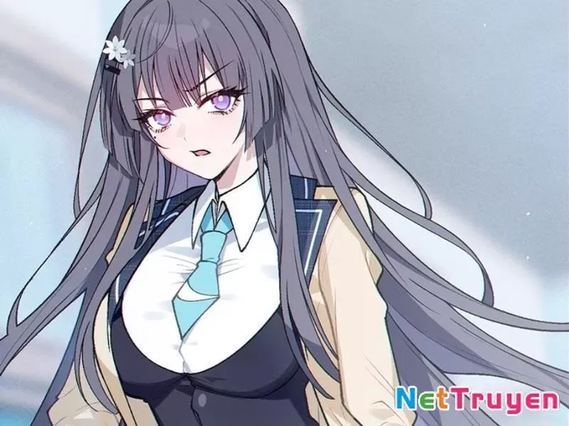 Sau Khi Ta Biến Thành Quái Vật Xúc Tu, Các Cô Ấy Càng Điên Cuồng Hơn!: Chapter 8
