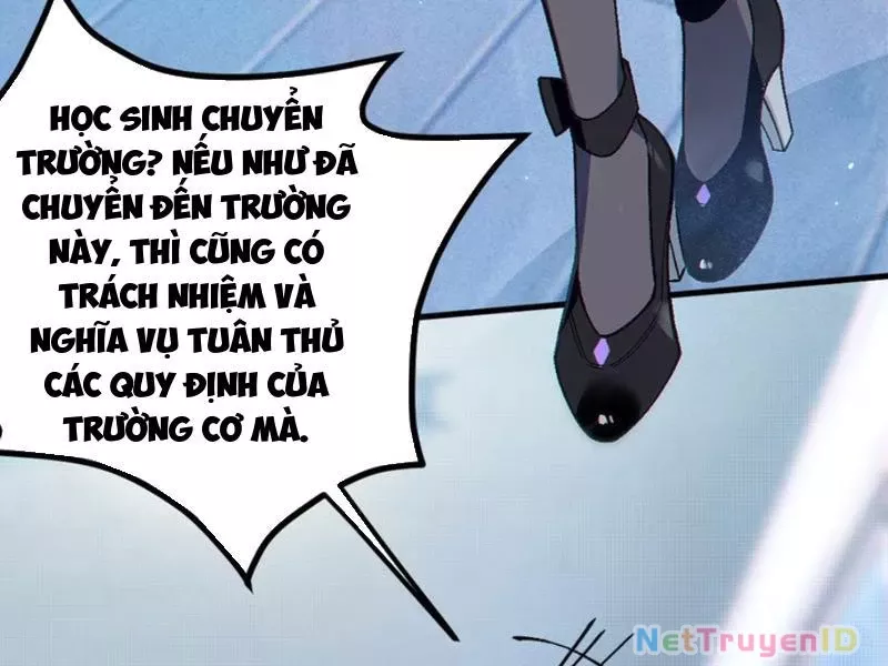 Sau Khi Ta Biến Thành Quái Vật Xúc Tu, Các Cô Ấy Càng Điên Cuồng Hơn!: Chapter 8