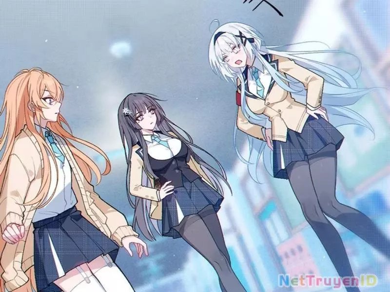 Sau Khi Ta Biến Thành Quái Vật Xúc Tu, Các Cô Ấy Càng Điên Cuồng Hơn!: Chapter 8