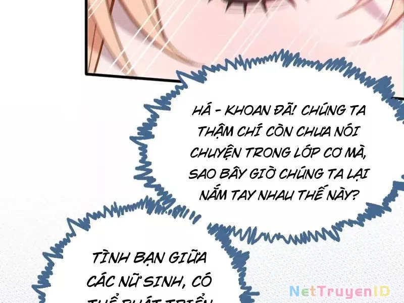 Sau Khi Ta Biến Thành Quái Vật Xúc Tu, Các Cô Ấy Càng Điên Cuồng Hơn!: Chapter 8