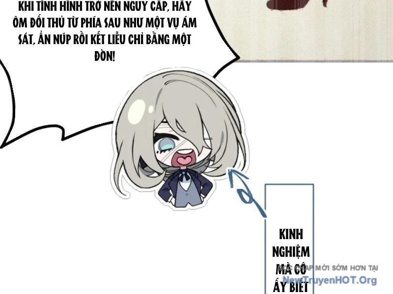 Sau Khi Ta Biến Thành Quái Vật Xúc Tu, Các Cô Ấy Càng Điên Cuồng Hơn!: Chapter 9