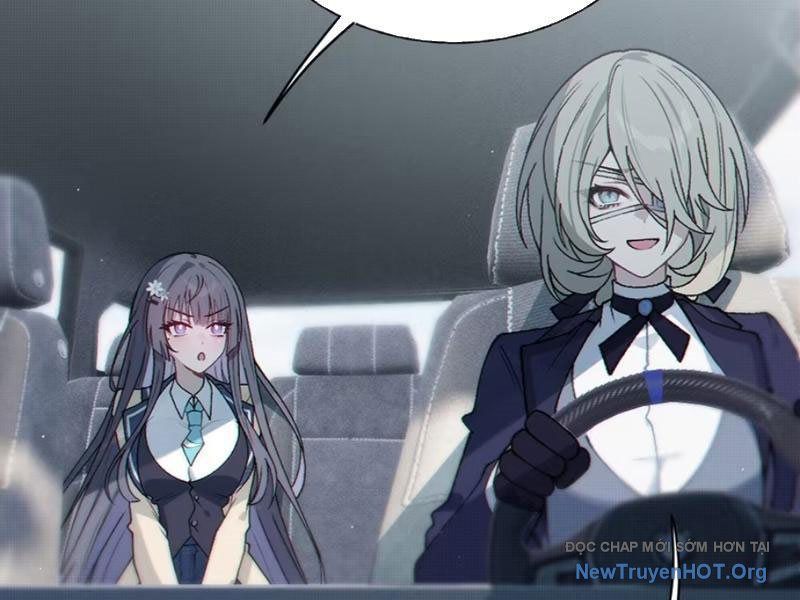 Sau Khi Ta Biến Thành Quái Vật Xúc Tu, Các Cô Ấy Càng Điên Cuồng Hơn!: Chapter 9