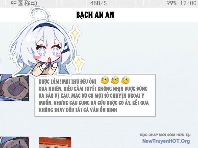 Sau Khi Ta Biến Thành Quái Vật Xúc Tu, Các Cô Ấy Càng Điên Cuồng Hơn!: Chapter 9