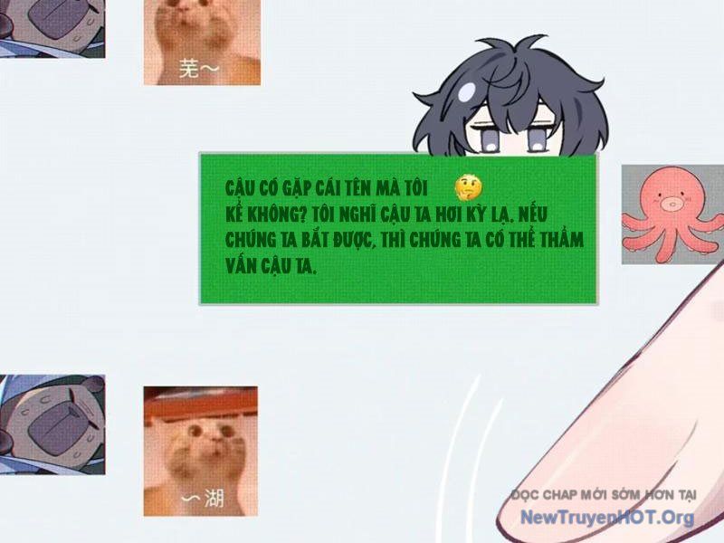 Sau Khi Ta Biến Thành Quái Vật Xúc Tu, Các Cô Ấy Càng Điên Cuồng Hơn!: Chapter 9
