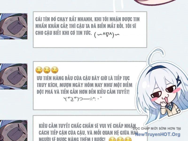 Sau Khi Ta Biến Thành Quái Vật Xúc Tu, Các Cô Ấy Càng Điên Cuồng Hơn!: Chapter 9