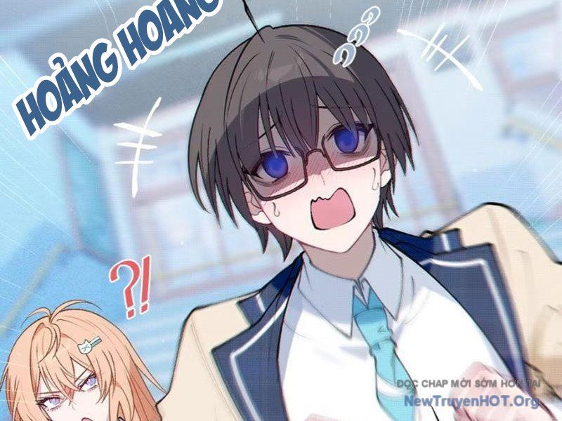 Sau Khi Ta Biến Thành Quái Vật Xúc Tu, Các Cô Ấy Càng Điên Cuồng Hơn!: Chapter 9