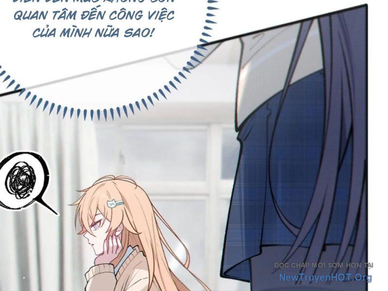 Sau Khi Ta Biến Thành Quái Vật Xúc Tu, Các Cô Ấy Càng Điên Cuồng Hơn!: Chapter 9