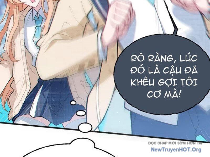 Sau Khi Ta Biến Thành Quái Vật Xúc Tu, Các Cô Ấy Càng Điên Cuồng Hơn!: Chapter 9