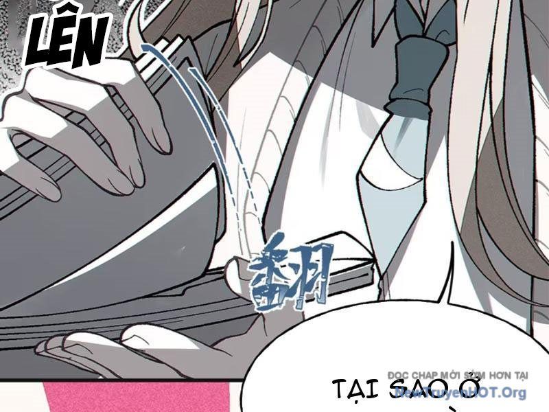 Sau Khi Ta Biến Thành Quái Vật Xúc Tu, Các Cô Ấy Càng Điên Cuồng Hơn!: Chapter 9