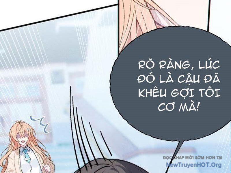 Sau Khi Ta Biến Thành Quái Vật Xúc Tu, Các Cô Ấy Càng Điên Cuồng Hơn!: Chapter 9