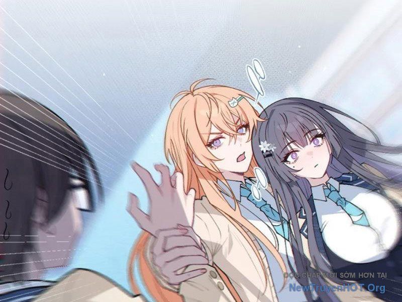 Sau Khi Ta Biến Thành Quái Vật Xúc Tu, Các Cô Ấy Càng Điên Cuồng Hơn!: Chapter 9