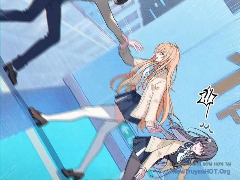 Sau Khi Ta Biến Thành Quái Vật Xúc Tu, Các Cô Ấy Càng Điên Cuồng Hơn!: Chapter 9