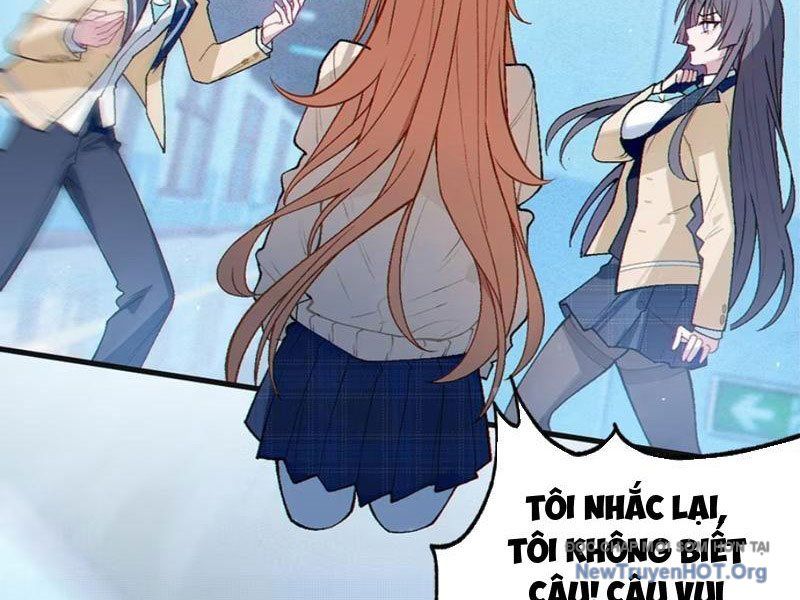 Sau Khi Ta Biến Thành Quái Vật Xúc Tu, Các Cô Ấy Càng Điên Cuồng Hơn!: Chapter 9