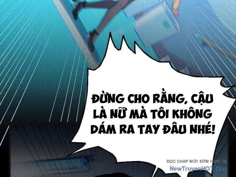 Sau Khi Ta Biến Thành Quái Vật Xúc Tu, Các Cô Ấy Càng Điên Cuồng Hơn!: Chapter 9