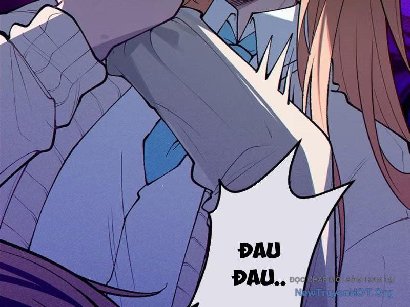 Sau Khi Ta Biến Thành Quái Vật Xúc Tu, Các Cô Ấy Càng Điên Cuồng Hơn!: Chapter 9