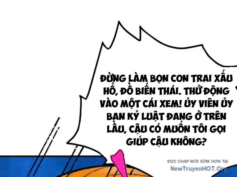 Sau Khi Ta Biến Thành Quái Vật Xúc Tu, Các Cô Ấy Càng Điên Cuồng Hơn!: Chapter 9