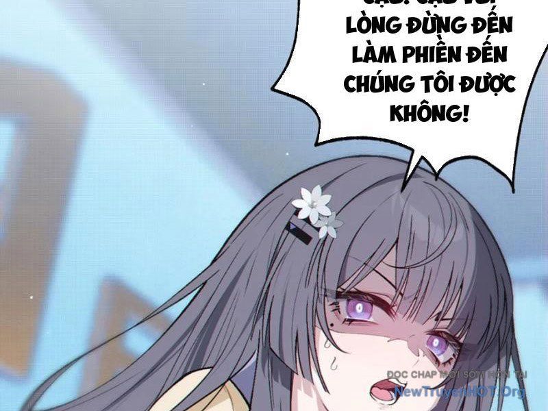 Sau Khi Ta Biến Thành Quái Vật Xúc Tu, Các Cô Ấy Càng Điên Cuồng Hơn!: Chapter 9