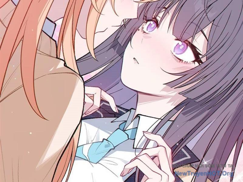 Sau Khi Ta Biến Thành Quái Vật Xúc Tu, Các Cô Ấy Càng Điên Cuồng Hơn!: Chapter 9