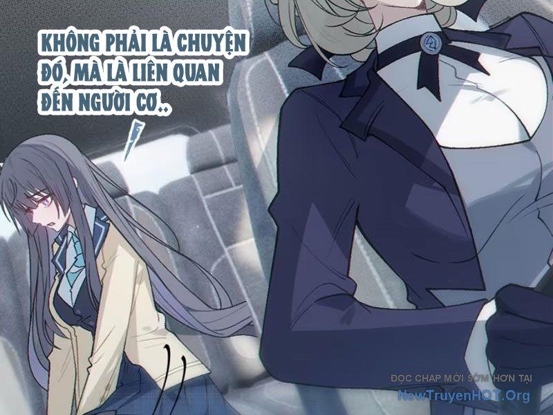 Sau Khi Ta Biến Thành Quái Vật Xúc Tu, Các Cô Ấy Càng Điên Cuồng Hơn!: Chapter 9