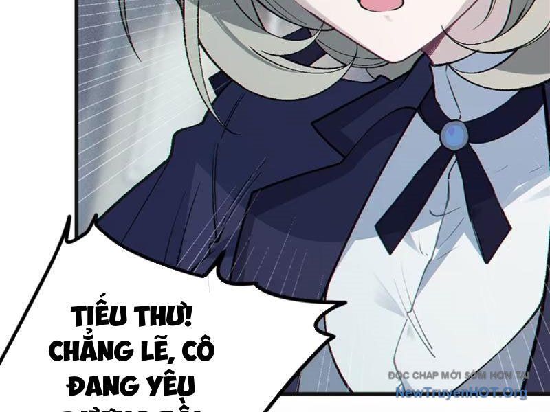 Sau Khi Ta Biến Thành Quái Vật Xúc Tu, Các Cô Ấy Càng Điên Cuồng Hơn!: Chapter 9