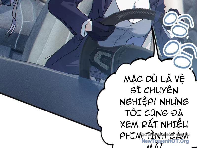 Sau Khi Ta Biến Thành Quái Vật Xúc Tu, Các Cô Ấy Càng Điên Cuồng Hơn!: Chapter 9