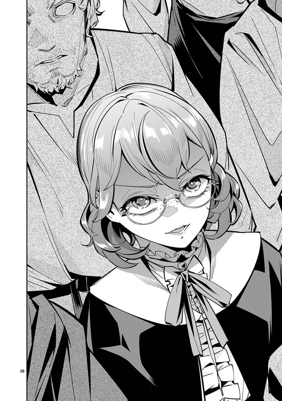 Sau Khi Trở Về Từ Cõi Chết, Công Chúa Quyết Định Lập Harem Yuri Để Sinh Tồn: Chapter 1