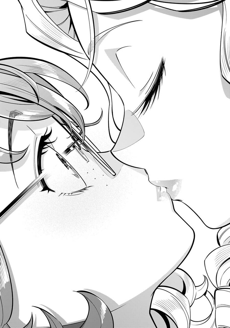 Sau Khi Trở Về Từ Cõi Chết, Công Chúa Quyết Định Lập Harem Yuri Để Sinh Tồn: Chapter 1