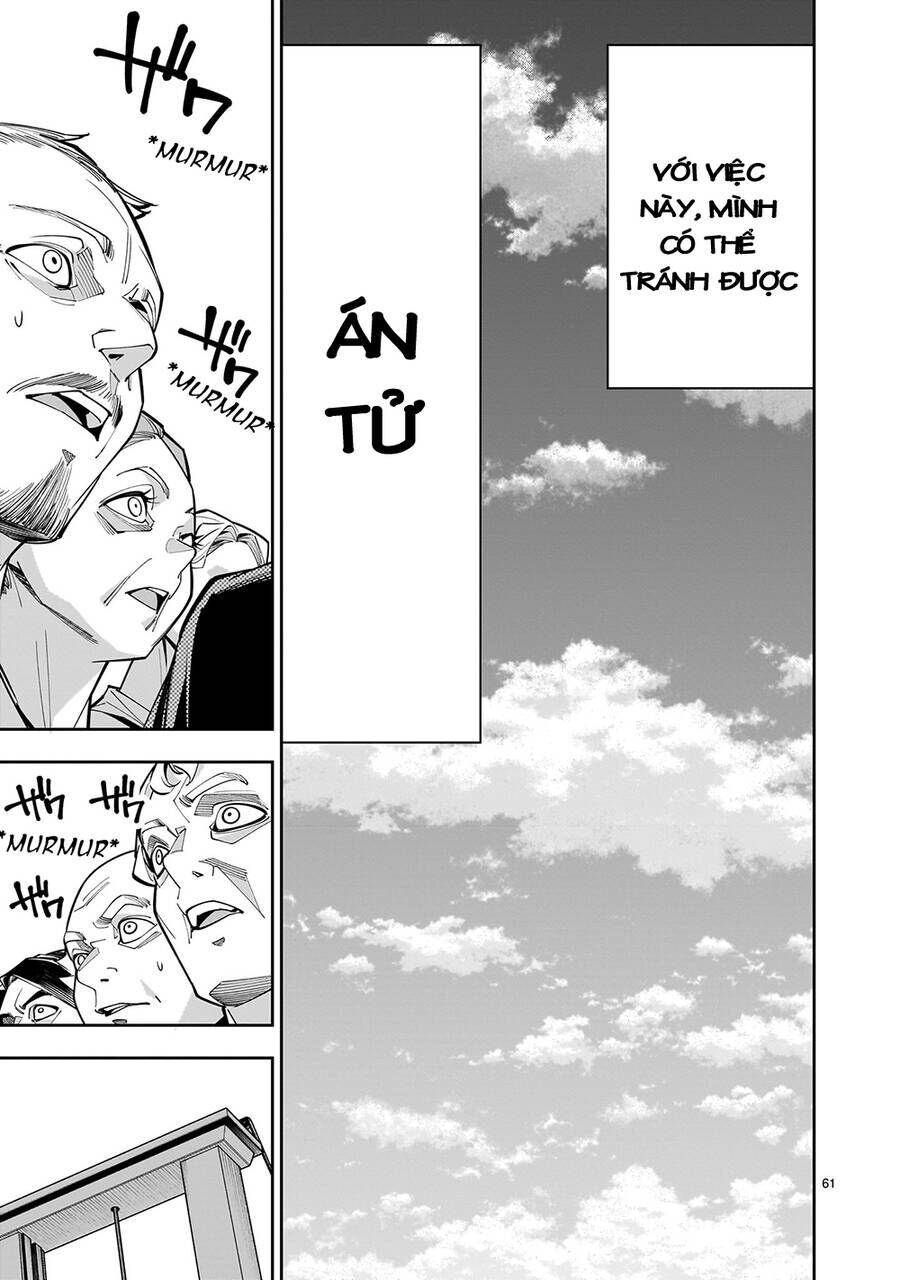 Sau Khi Trở Về Từ Cõi Chết, Công Chúa Quyết Định Lập Harem Yuri Để Sinh Tồn: Chapter 1