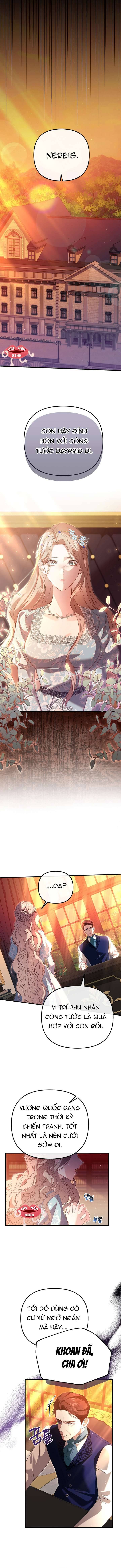 Sau Khi Trùng Sinh Chị Gái Muốn Cướp Lấy Vị Hôn Phu Của Tôi: Chapter 1