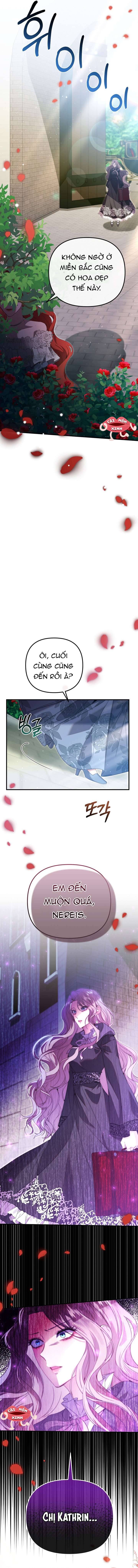 Sau Khi Trùng Sinh Chị Gái Muốn Cướp Lấy Vị Hôn Phu Của Tôi: Chapter 1