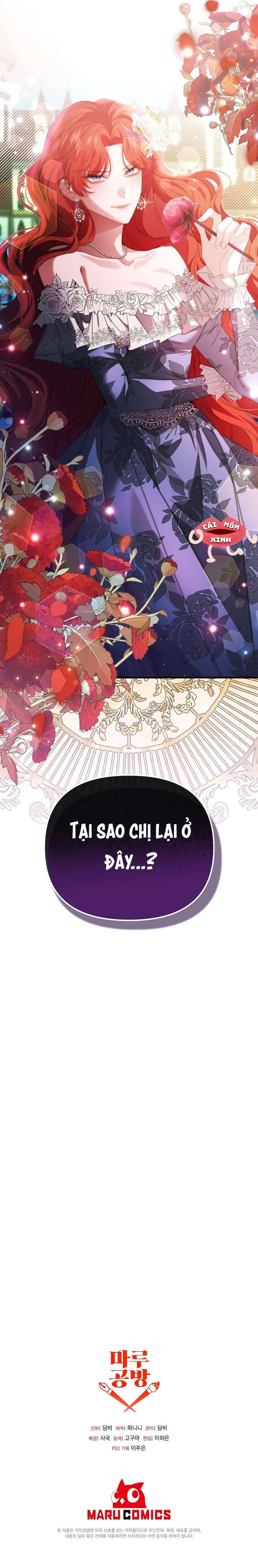 Sau Khi Trùng Sinh Chị Gái Muốn Cướp Lấy Vị Hôn Phu Của Tôi: Chapter 1