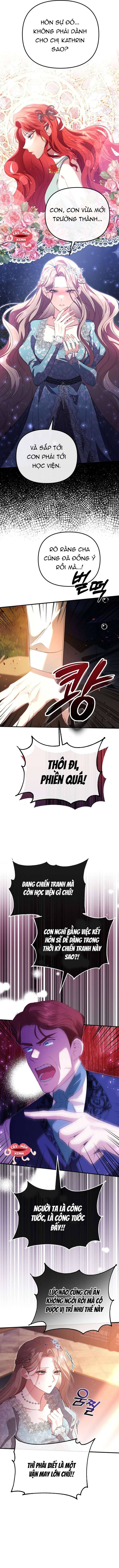 Sau Khi Trùng Sinh Chị Gái Muốn Cướp Lấy Vị Hôn Phu Của Tôi: Chapter 1