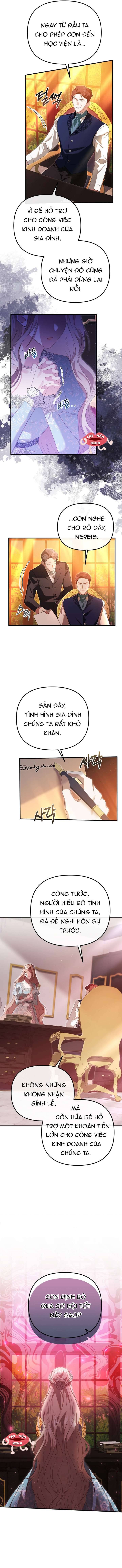 Sau Khi Trùng Sinh Chị Gái Muốn Cướp Lấy Vị Hôn Phu Của Tôi: Chapter 1