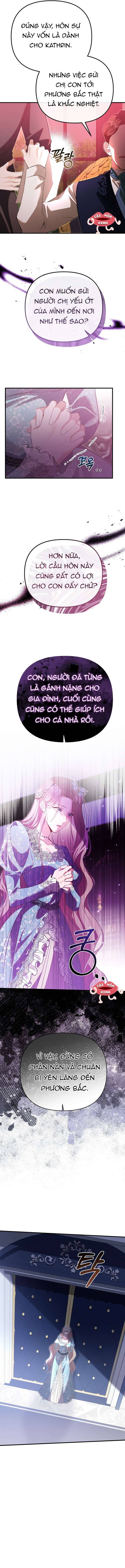 Sau Khi Trùng Sinh Chị Gái Muốn Cướp Lấy Vị Hôn Phu Của Tôi: Chapter 1