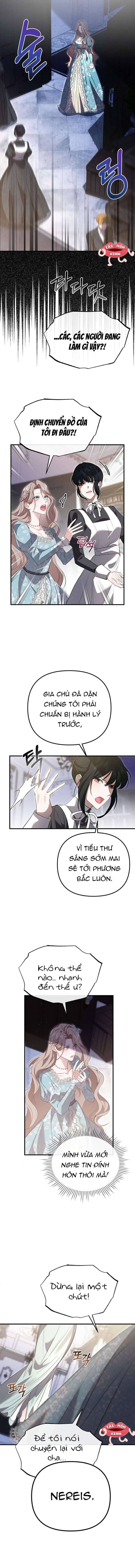 Sau Khi Trùng Sinh Chị Gái Muốn Cướp Lấy Vị Hôn Phu Của Tôi: Chapter 1