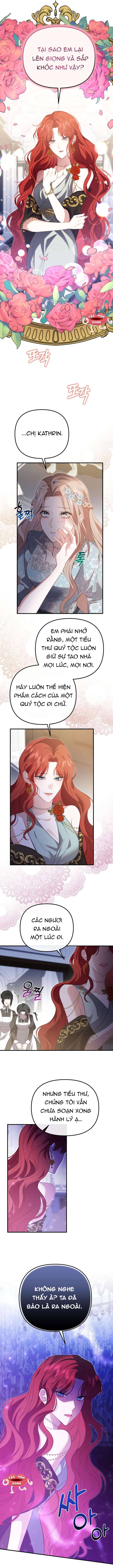 Sau Khi Trùng Sinh Chị Gái Muốn Cướp Lấy Vị Hôn Phu Của Tôi: Chapter 1