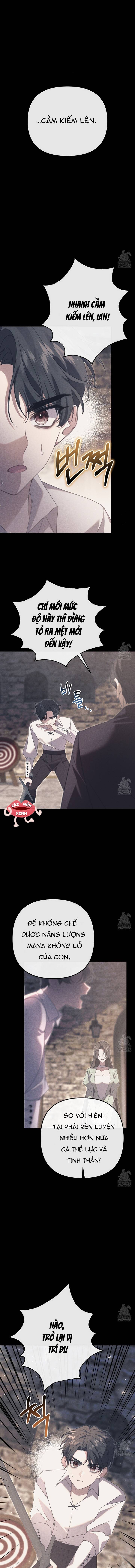 Sau Khi Trùng Sinh Chị Gái Muốn Cướp Lấy Vị Hôn Phu Của Tôi: Chapter 10