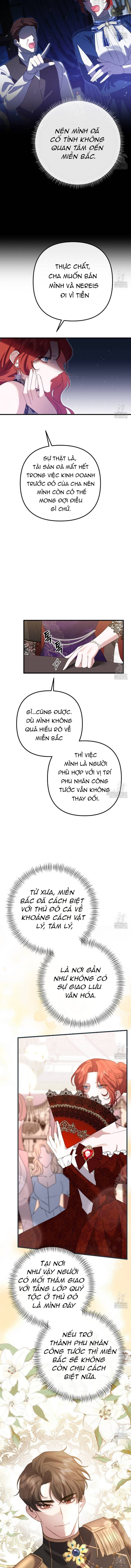 Sau Khi Trùng Sinh Chị Gái Muốn Cướp Lấy Vị Hôn Phu Của Tôi: Chapter 10