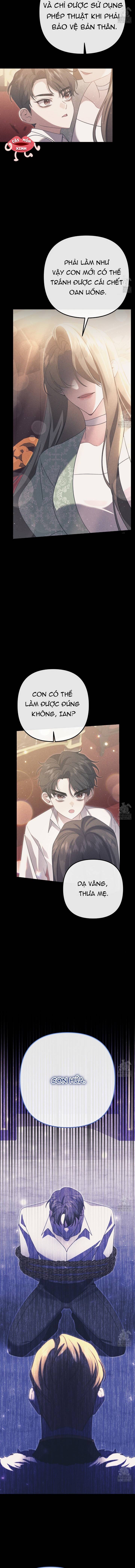 Sau Khi Trùng Sinh Chị Gái Muốn Cướp Lấy Vị Hôn Phu Của Tôi: Chapter 10