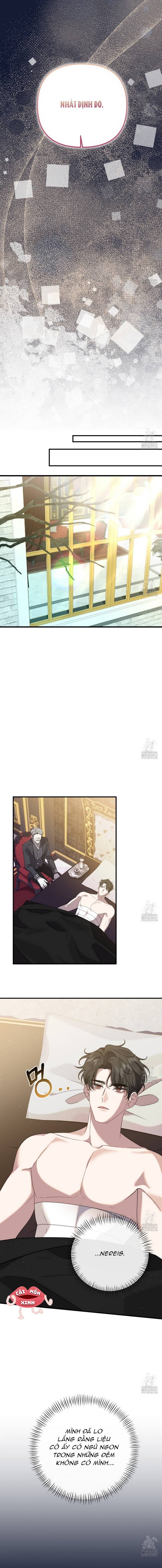 Sau Khi Trùng Sinh Chị Gái Muốn Cướp Lấy Vị Hôn Phu Của Tôi: Chapter 11