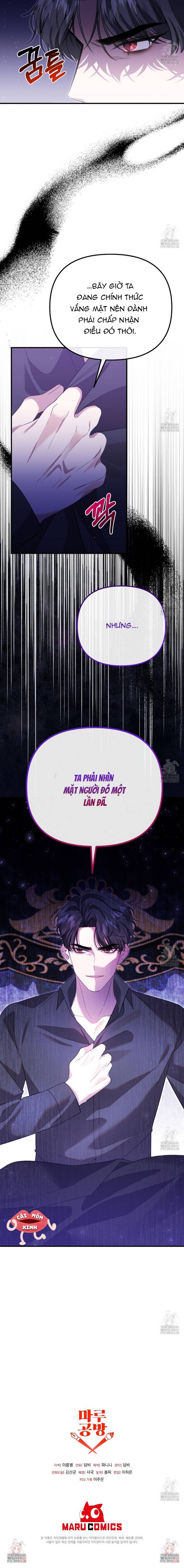 Sau Khi Trùng Sinh Chị Gái Muốn Cướp Lấy Vị Hôn Phu Của Tôi: Chapter 11