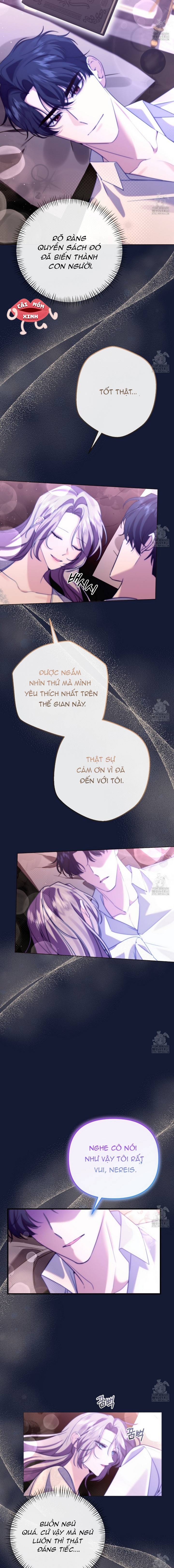 Sau Khi Trùng Sinh Chị Gái Muốn Cướp Lấy Vị Hôn Phu Của Tôi: Chapter 11