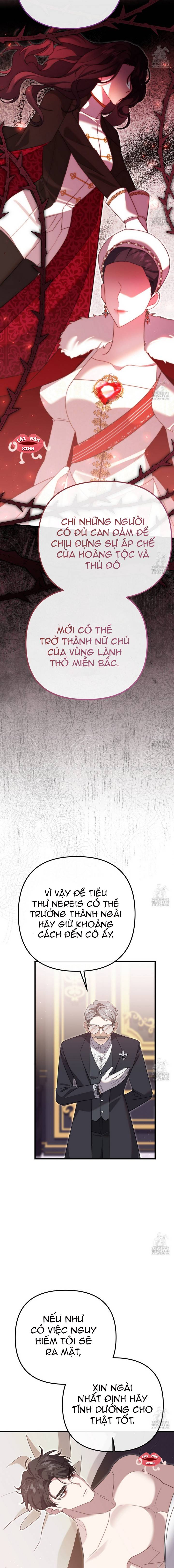 Sau Khi Trùng Sinh Chị Gái Muốn Cướp Lấy Vị Hôn Phu Của Tôi: Chapter 12