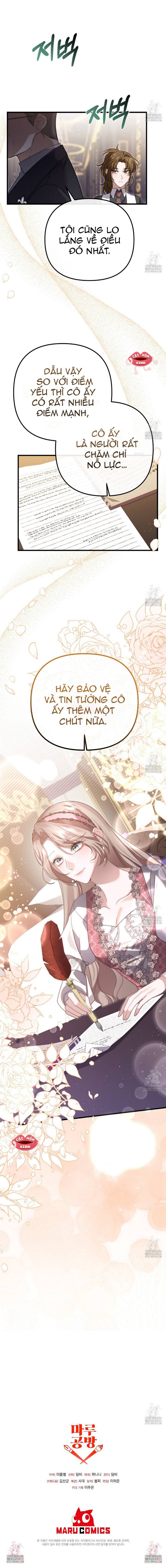 Sau Khi Trùng Sinh Chị Gái Muốn Cướp Lấy Vị Hôn Phu Của Tôi: Chapter 12