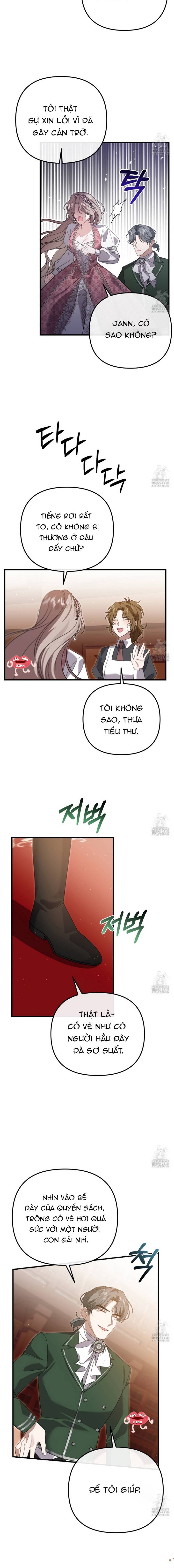 Sau Khi Trùng Sinh Chị Gái Muốn Cướp Lấy Vị Hôn Phu Của Tôi: Chapter 12