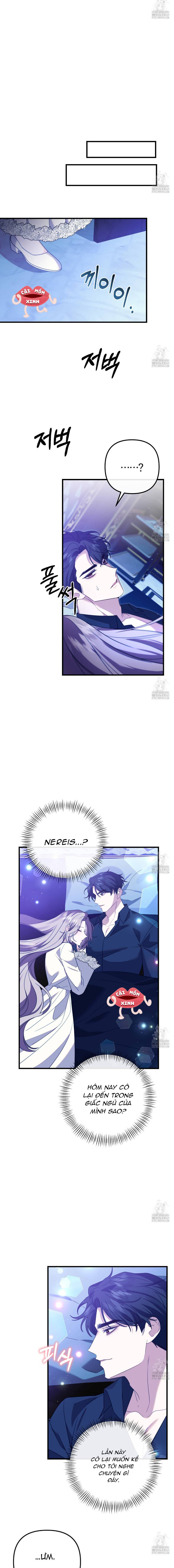 Sau Khi Trùng Sinh Chị Gái Muốn Cướp Lấy Vị Hôn Phu Của Tôi: Chapter 13